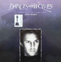 Компакт-диск OST / Dances With Wolves (John Barry) (Jewel) (1CD)