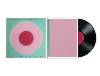 Виниловая пластинка Brian Eno & Beatie Wolfe / Liminal (1LP)