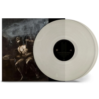 Виниловая пластинка Behemoth / I Loved You At Your Darkest (coloured) (2LP)