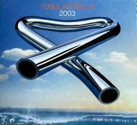 Компакт-диск Mike Oldfield / Tubular Bells 2003 (Digisleeve) (1CD)