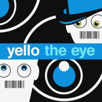 Компакт-диск Yello / The Eye (RU)(CD)