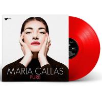 Виниловая пластинка Maria Callas / Pure (1LP)