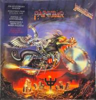 Виниловая пластинка Judas Priest / Painkiller (1LP)