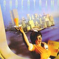 Виниловая пластинка Supertramp / Breakfast In America (1LP) Виниловая пластинка Supertramp / Breakfast In America (1LP)