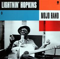 Виниловая пластинка Lightnin' Hopkins / Mojo Hand (1LP)