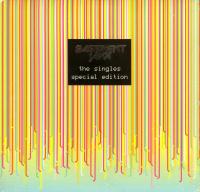 Компакт-диск Basement Jaxx / The Singles (Jewel) (2CD)