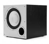 Сабвуфер Polk Audio PSW10E, black