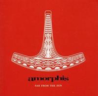 Компакт-диск Amorphis / Far from the sun (Jewel)(1CD)