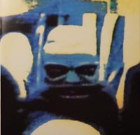 Компакт-диск Peter Gabriel / Peter Gabriel: Security (Jewel) (1CD)