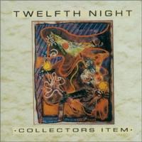 Компакт-диск Twelfth Night / Collectors Item (CD)