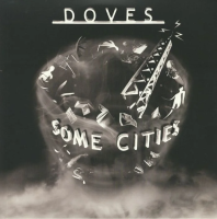 Виниловая пластинка Doves / Some Cities (2LP)