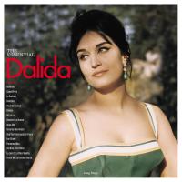 Виниловая пластинка DALIDA / THE ESSENTIAL
