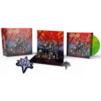 Компакт-диск Aborted / ManiaCult (Limited Edition Box Set)(CD)