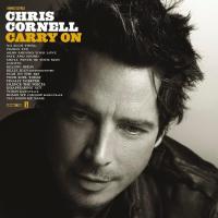Виниловая пластинка Chris Cornell / Carry On (2LP)