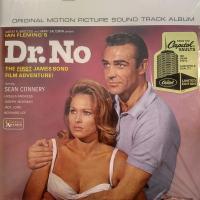 Виниловая пластинка OST / DR NO (1LP)