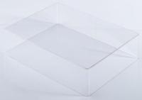 Пылезащитный короб Clearaudio Dust Cover SMS