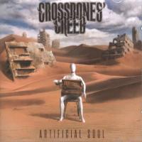 Компакт-диск Crossbones' Creed / Artificial Soul (CD)