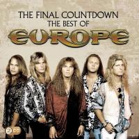 Компакт-диск Europe / The Final Countdown (The Best Of Europe)(2CD)