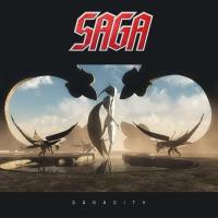 Виниловая пластинка SAGA / SAGACITY (2LP)