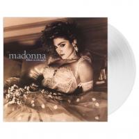 Виниловая пластинка Madonna / Like A Virgin (Coloured Vinyl)(LP)