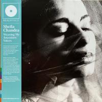 Виниловая пластинка Sheila Chandra / Weaving My Ancestors Voices (1LP)