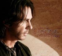 Компакт-диск Rick Springfield / Venus In Overdrive (CD)