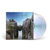 Компакт-диск Dream Theater / A View From The Top Of The World (2CD+Blu-Ray)