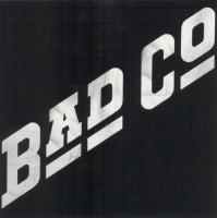 Компакт-диск Bad Company / Bad Company (CD)