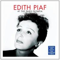 Виниловая пластинка Edith Piaf / At The Paris Olympia (2LP)