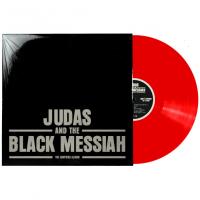 Виниловая пластинка Soundtrack / Judas And The Black Messiah - The Inspired Album (Coloured Vinyl)(2LP)