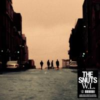 Виниловая пластинка The Snuts / W.L. (Limited Edition)(Coloured Vinyl)(LP)