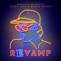 Виниловая пластинка Сборник / Revamp - Reimagining The Songs Of Elton John & Bernie Taupin (2LP)