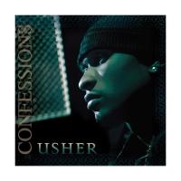 Виниловая пластинка Usher / Confessions (20th Anniversary) (2LP)