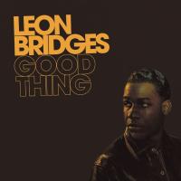 Компакт-диск Leon Bridges / Good Thing (CD)