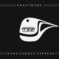 Компакт-диск Kraftwerk / Trans Europe Express (CD)