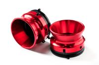 Адаптер для катушек MMS NAB Adapter Red