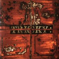 Виниловая пластинка TRICKY / MAXINQUAYE (1LP)