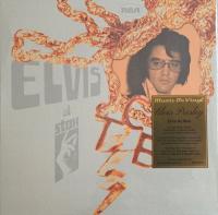 Виниловая пластинка Elvis Presley / Elvis At Stax (coloured) (2LP)