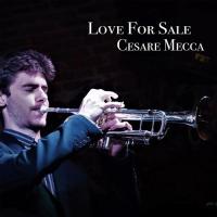 Виниловая пластинка Cesare Mecca / Love for sale (audiophile, hyper magnum sound) (2LP)
