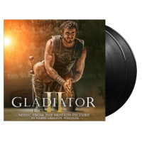 Виниловая пластинка Harry Gregson-Williams / Gladiator II (2LP)