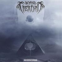 Компакт-диск Beyond Creation / Algorythm (RU)(CD)