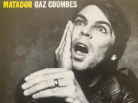 Виниловая пластинка Gaz Coombes / Matador (Yellow Vinyl) (1LP)