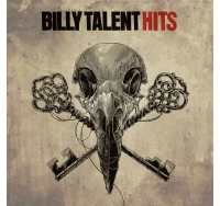 Виниловая пластинка Billy Talent / Hits-Gatefold (2LP)