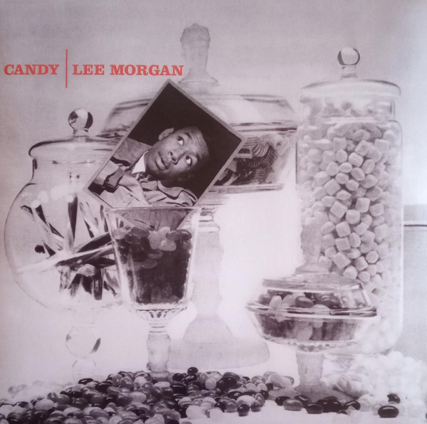 Виниловая пластинка Lee Morgan / Candy (Limited Edition) (LP