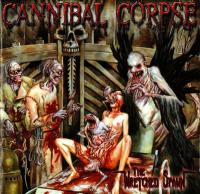 Компакт-диск Cannibal Corpse / The Wretched Spawn (Jewel) (1CD)