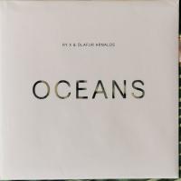 Виниловая пластинка Ry X & Olafur Arnalds / 7-Oceans (1LP)