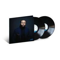 Виниловая пластинка Immanuel Wilkins / Omega (2xLP)