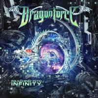 Компакт-диск Dragonforce / Reaching Into Infinity (RU)(CD+DVD)