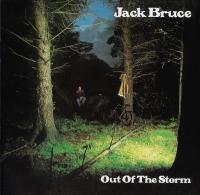 Компакт-диск Jack Bruce / Out Of The Storm (Jewel) (1CD)
