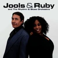Компакт-диск Jools Holland, Ruby Turner /  Jools & Ruby (1CD)